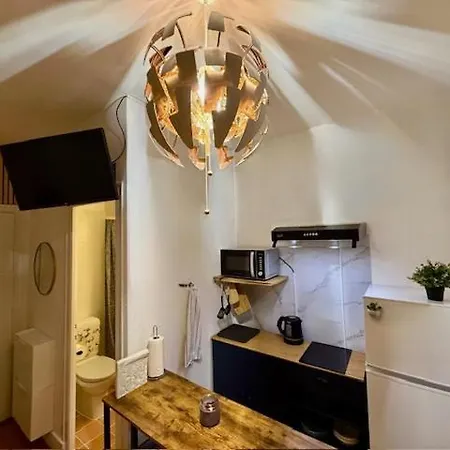 Apartamento Moderne Et Chaleureux Au Coeur De - Parfait Pour Courts Sejours Genebra