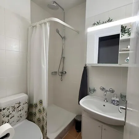 Moderne Et Chaleureux Au Coeur De - Parfait Pour Courts Sejours Lejlighed *