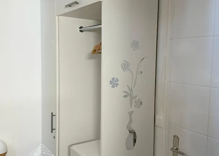 Moderne Et Chaleureux Au Coeur De - Parfait Pour Courts Sejours Lägenhet