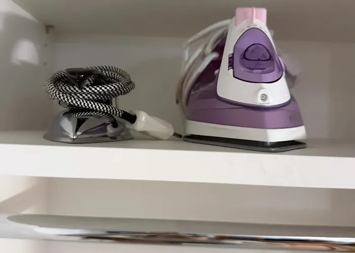 Lägenhet Moderne Et Chaleureux Au Coeur De - Parfait Pour Courts Sejours *